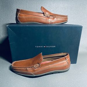 Tommy Hilfiger Dathan Cognac